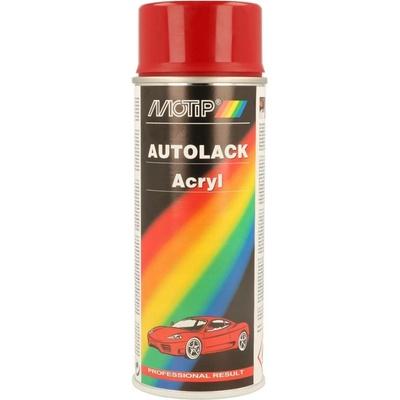 MOTIP 41400 Opravný spray pro lak 400 ml červená tornado LY3D (41400) – Hledejceny.cz