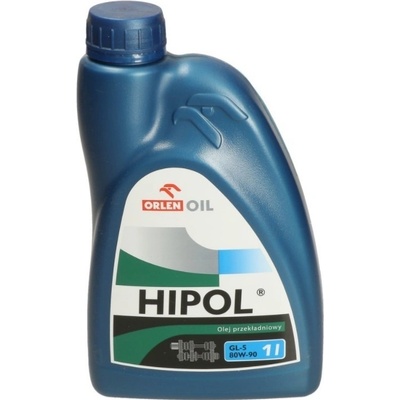 Orlen Oil Hipol 80W-90 GL5 1 l