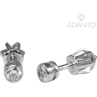 Adanito náušnice ZSZ473