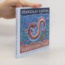 Elektrický úhoř + CD - Kahuda Stanislav