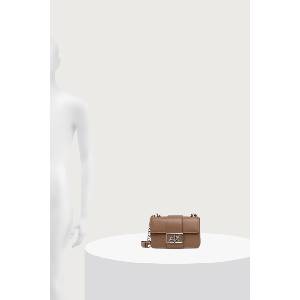 Giorgio Armani чанта с регулируема дръжка дамска от имитация на кожа (XW000071.AF12039)