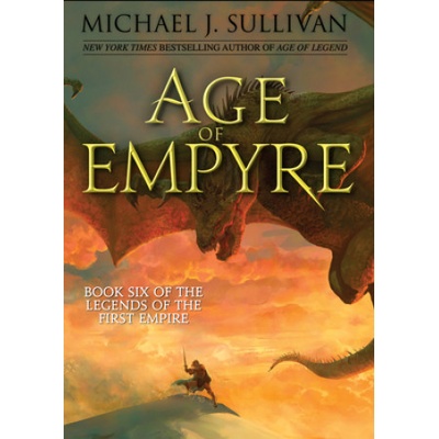 Age of Empyre