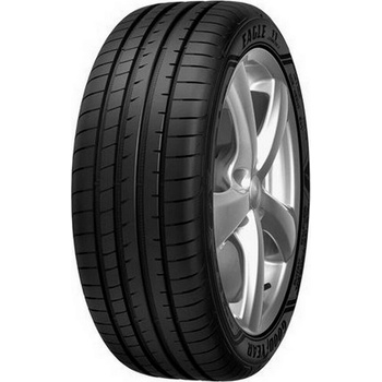 Image 1 of Goodyear Eagle F1 Asymmetric 3 MO XL 275/35 R19 100Y