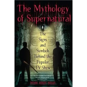 Mythology Of Supernatural | Nathan Brown (2011)
