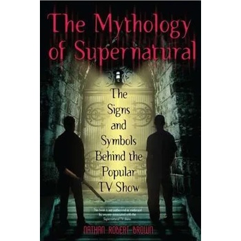 Mythology Of Supernatural