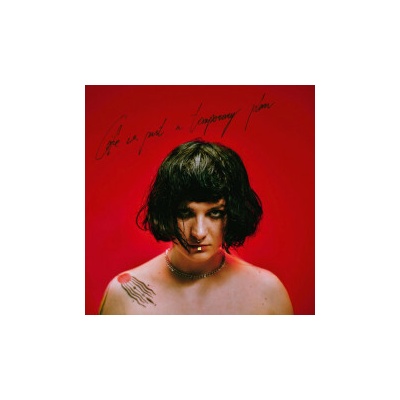 Abbie Falls - Life Is Just a Temporary Plan CD