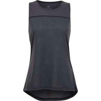 Pearl Izumi Women's Canyon Tank - Dark Ink