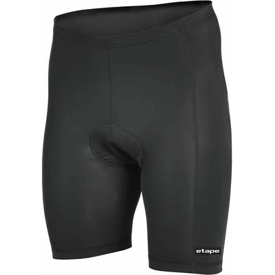 Etape Pánské Race pas s vložkou černá