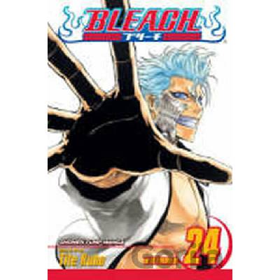 Bleach 24 - Tite Kubo