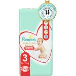 Pampers Гащички Pampers Premium Care Pants 3 (6-11кг. ) - 48 броя
