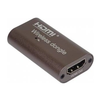 PremiumCord PremiumCord Wireless HDMI Adapter for mobile phones and tablets, Android, MIRACAST, iPhone, Win8.1
