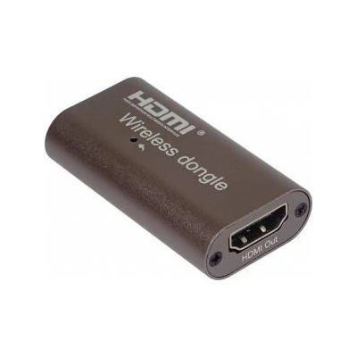 PremiumCord PremiumCord Wireless HDMI Adapter for mobile phones and tablets, Android, MIRACAST, iPhone, Win8.1