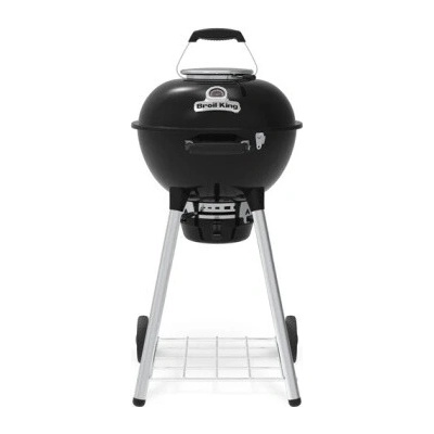 BROIL KING Gem Charcoal Kettle Premium 47 cm