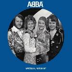 Abba - Waterloo / Watch Out (Picture Disc) (Limited Edition) (Anniversary Edition) (7" Vinyl) (0602455777393)