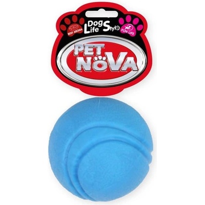 PET NOVA DOG LIFE STYLE Tenisová loptička 5 cm