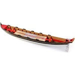 Vanguard Models адмиралска лодка 36" 1: 64 комплект