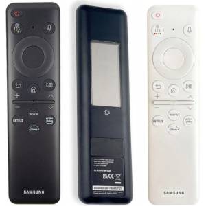 Samsung bn59-01439j (bn59-01432j) - оригинален дистанционен контрол с гласово управление, СЛЪНЧЕВ (bn59-01439j (bn59-01432j)) Дистанционно