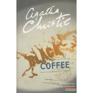 Black Coffee | Agatha Christie (ISBN: 9780008196653)