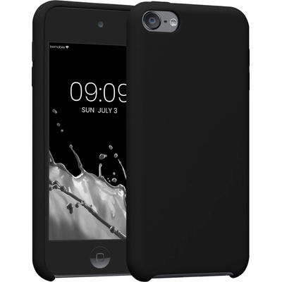 TPU kryt pro Apple iPod Touch 6G / 7G kwmobile ‑ černá – Hledejceny.cz