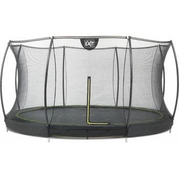 Exit Silhouette Ground 366 cm + ochranná síť