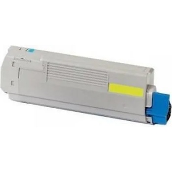 Compatible OKI 45862814