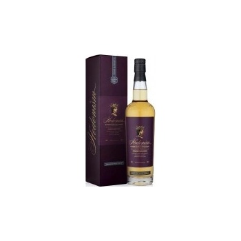 Compass Box Hedonism Blended Grain Scotch Whisky 43% 0,7 l (tuba)