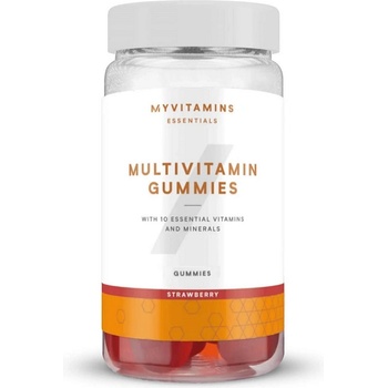 Myprotein MyVitamins Multivitamin Gummies, 60 Gummies
