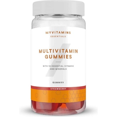Myprotein MyVitamins Multivitamin Gummies, 60 Gummies