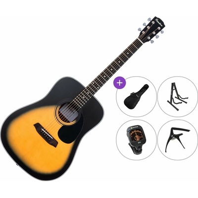 Pasadena PD-100 Premium SET