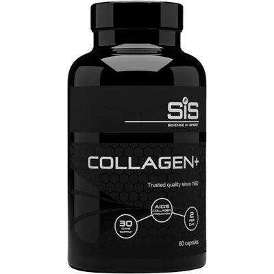 Science in Sport Collagen+ | with UC-II Type 2 Collagen [60 капсули]