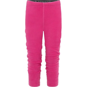 Didriksons Детски поларен панталон Didriksons Kid's Monte Pants 9 Fleece trousers - Cactus Pink - размер 80 (701-4137-0411)