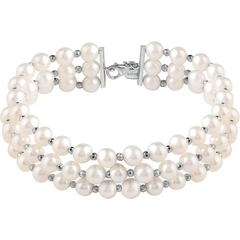 Bliss Перлена дамска гривна Bliss 20086876 (20086876)