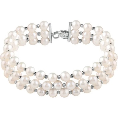 Bliss Перлена дамска гривна Bliss 20086876 (20086876)