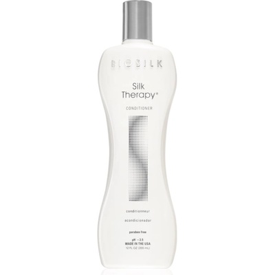 Biosilk Silk Therapy Conditioner балсам 355ml