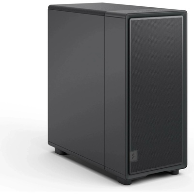 Fractal Design Epoch Black Solid FD-C-EPO1A-01