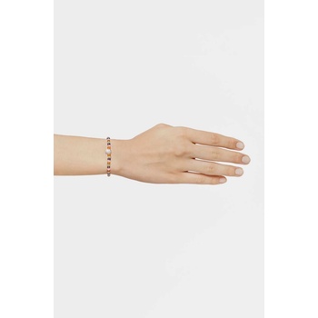 Tous Гривна с естествени камъни Tous (1004103500)