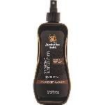 Australian Gold Сухо спрей олио за интензивен тен с бронзант, 237 ml - baby
