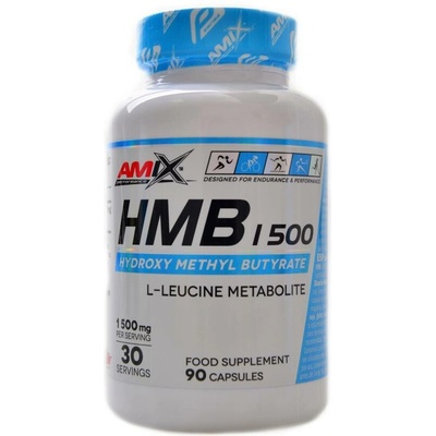 Amix HMB 1500 90 kapsúl