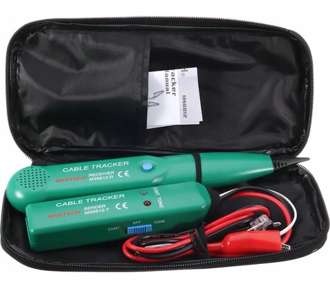 MASTECH MS 6812