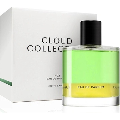 Zarkoperfume Cloud Collection No.3 parfumovaná voda unisex 100 ml