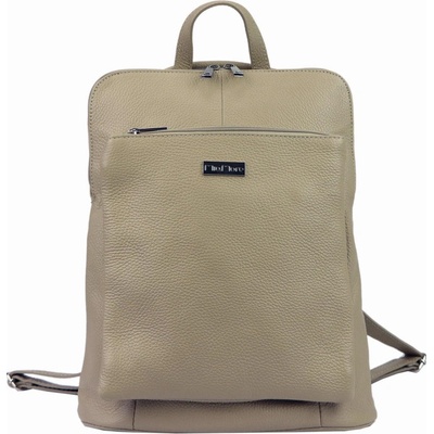 MiaMore KZ42895 taupe 10 l