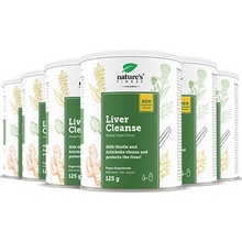 Nature’s Finest LIVER CLEANSE 6x 750 g