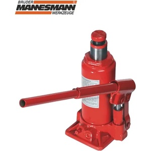 B. mannesmann Хидравличен крик 5 т. / mannesmann 007-t-gs 5 / (m 007-t-gs 5)