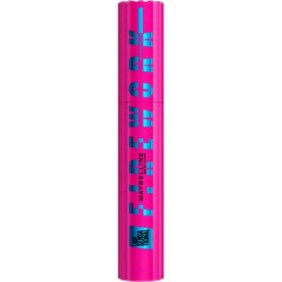 Maybelline prodlužující černý 10 ml