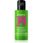 Matrix Food For Soft хидратиращ шампоан с хиалуронова киселина 75ml