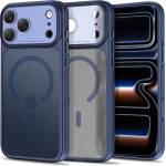 Tech-Protect magprime magsafe cc iphone 17 pro max / 18 pro max matte deep blue (5906302324828)