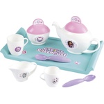 Smoby Чаен комплект Smoby - Gabby's Dollhouse (7600312508) - baby
