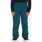 Quiksilver Сноуборд панталон estate youth pt (eqbtp03051-bsm0)