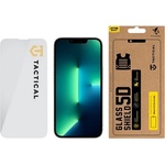Tactical iPhone 17e / 16e / 14 TACTICAL GLASS SHIELD 2.5D екранен протектор стъкло 2.5D, 9H, TRANSFER 57983104501 (57983104501)