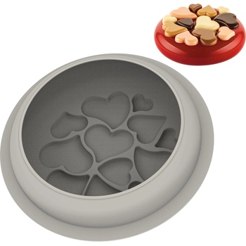 Silikomart Форма за торти Tender (20.481.13.0065)